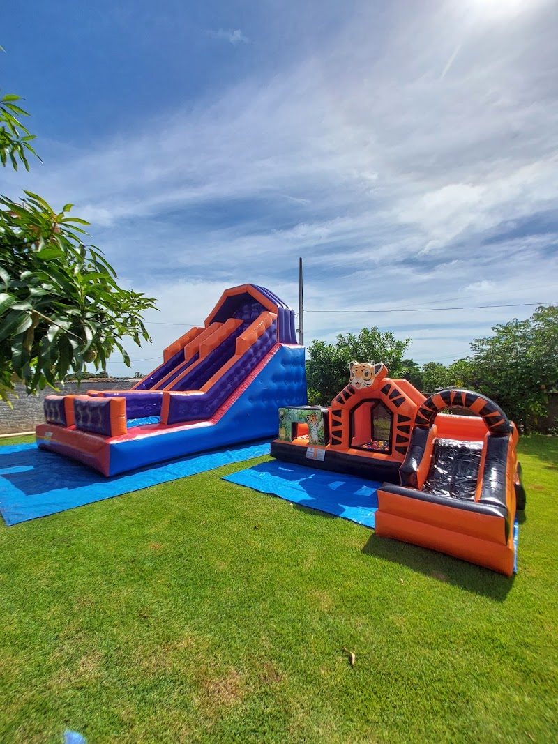 Brinquedos para alugar | Tik Toy Kids