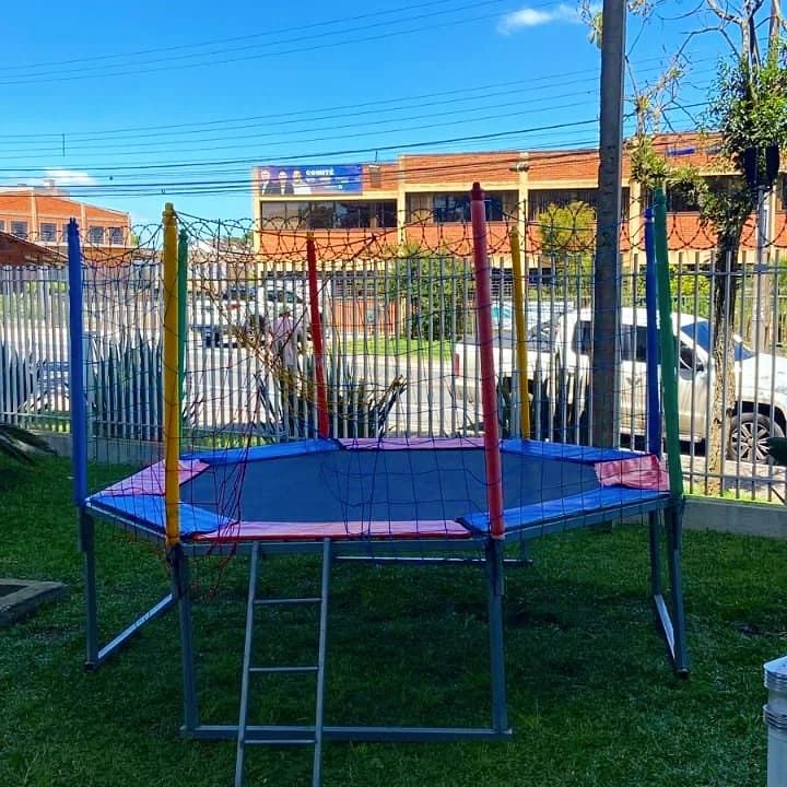 Lunita Locação de Brinquedos