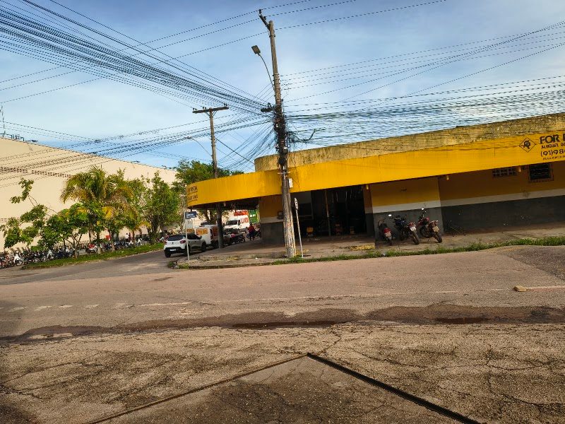 FOR RENTAL - ALUGUEL DE EQUIPAMENTOS