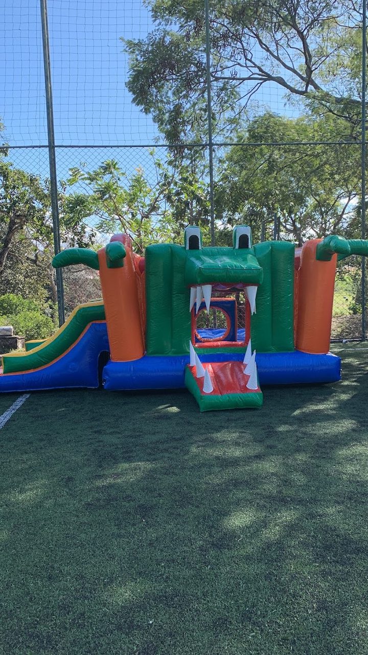 SOS brinquedos- Aluguel de brinquedos macaé