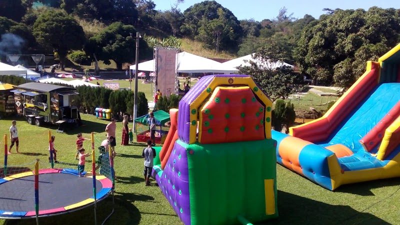 NIKOS FESTAS A maior produtora de DIVERSÃO da Região