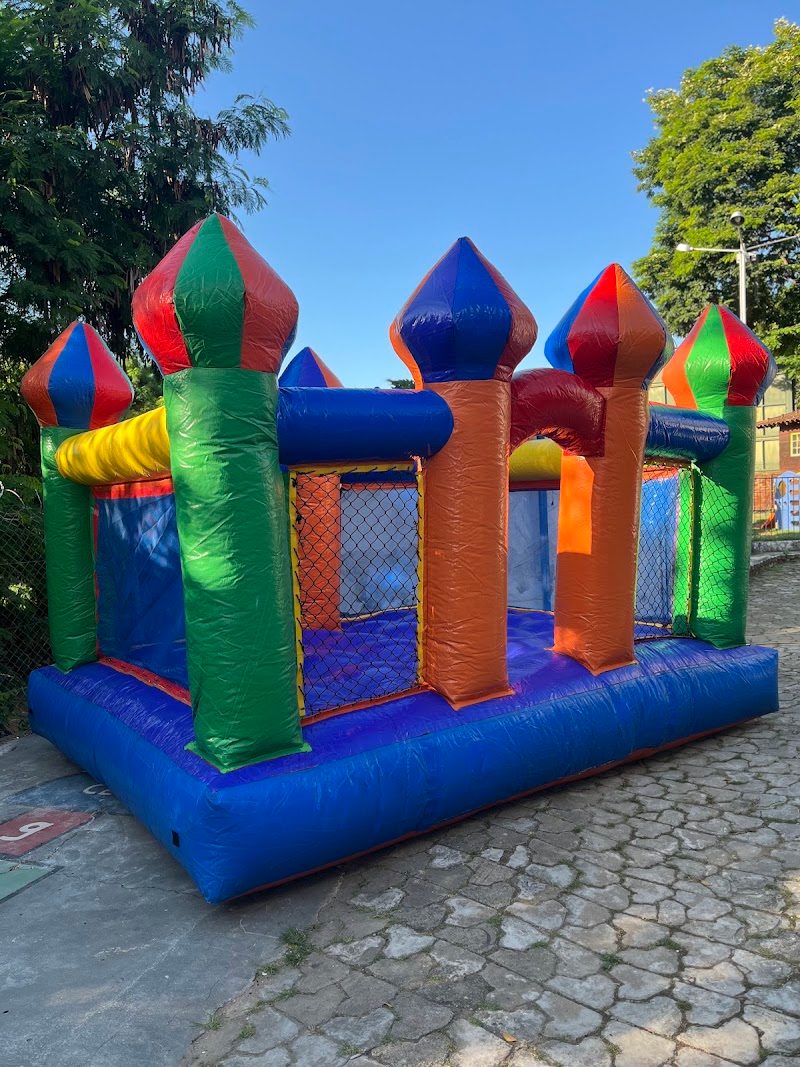 TIO JÚNIOR FESTAS E EVENTOS