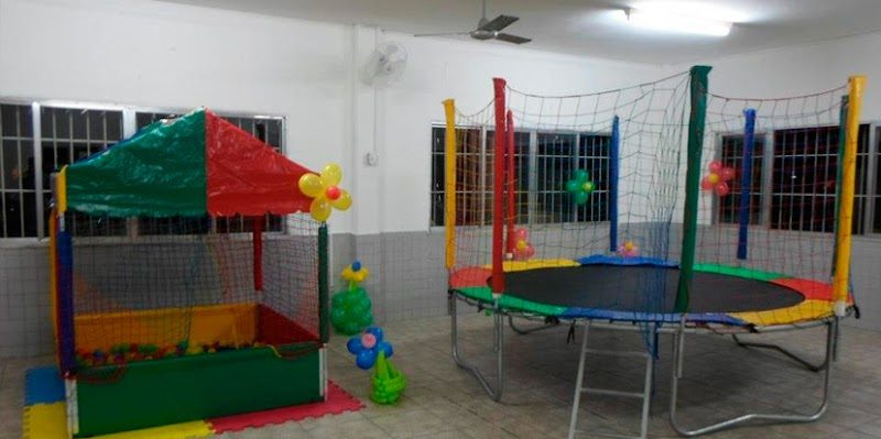 EJ Festas