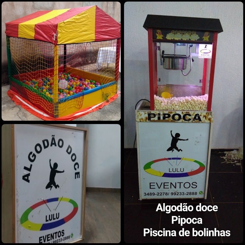LuLu Eventos