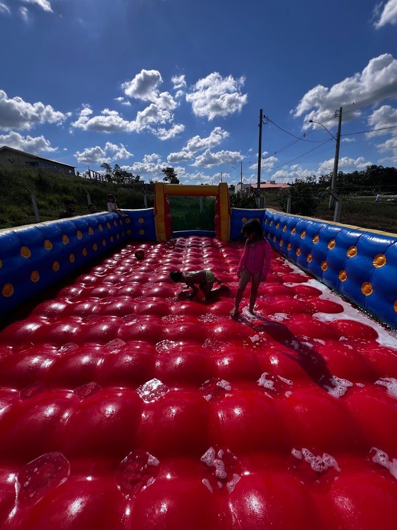 UP! Brinquedos Infláveis - Presidente Prudente | Aluguel de brinquedos Infláveis | Tobogã, Cama elástica, Futebol de sabão |