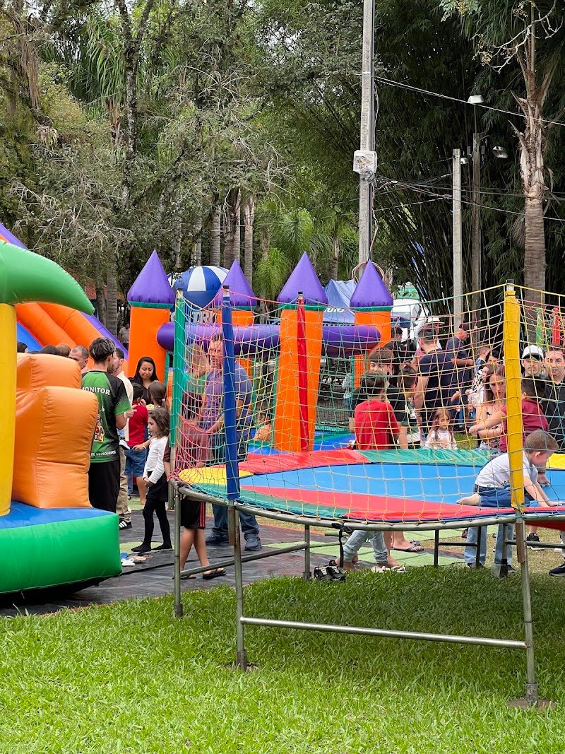 Mega Park - Locação de Brinquedos Infláveis