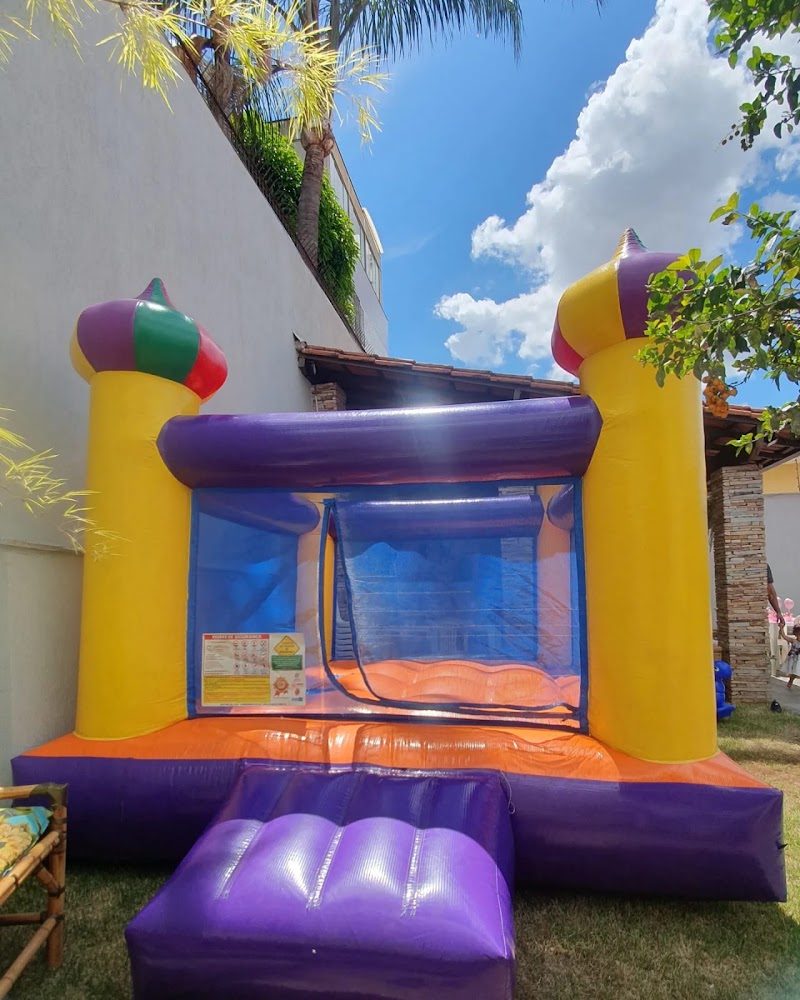 Pipoquinha Brinquedos