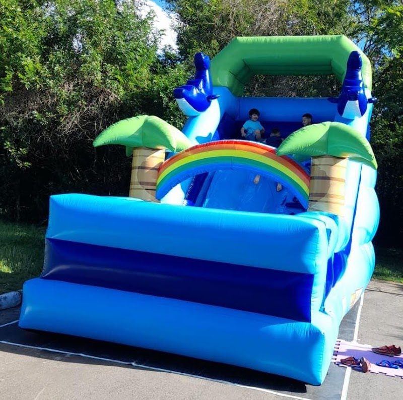 Fest Show Aluguel de brinquedos para eventos