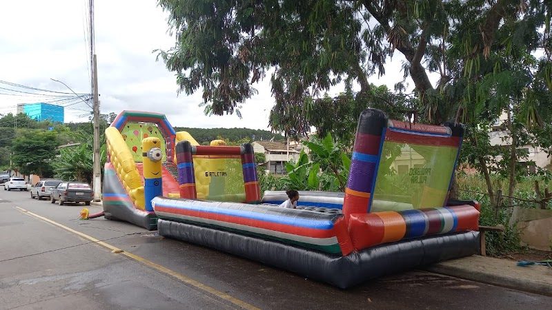 Fiel Brinquedos