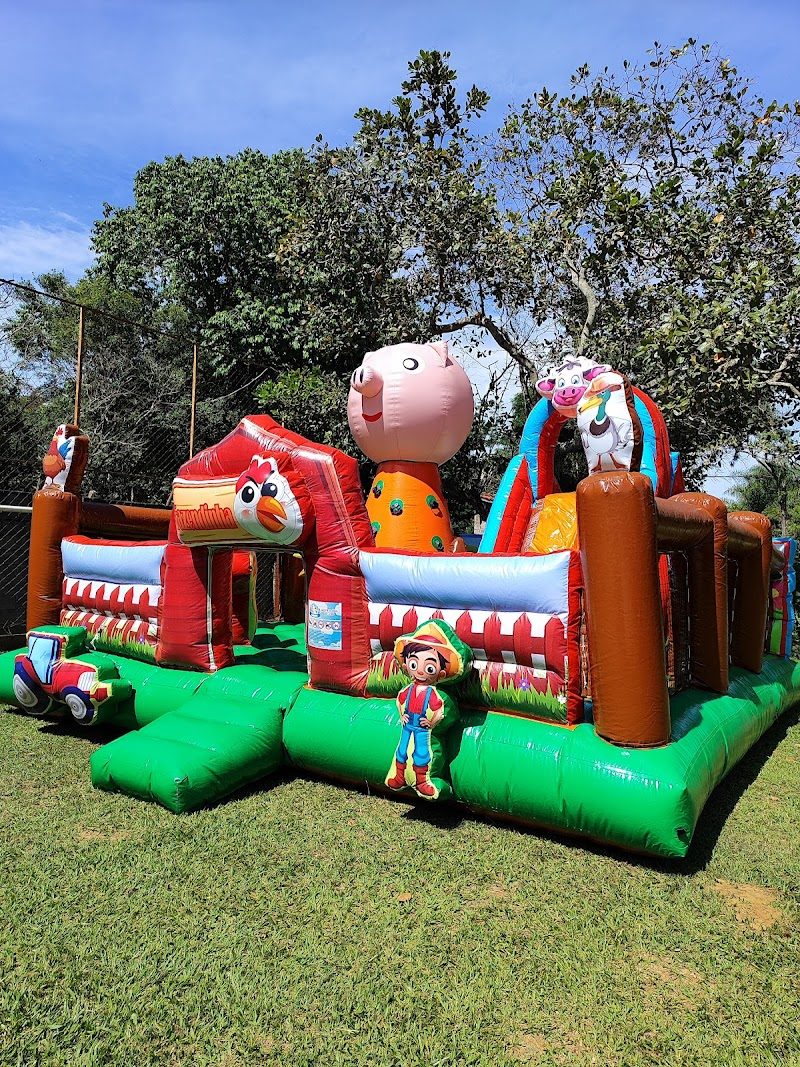 EloPlay Brinquedos