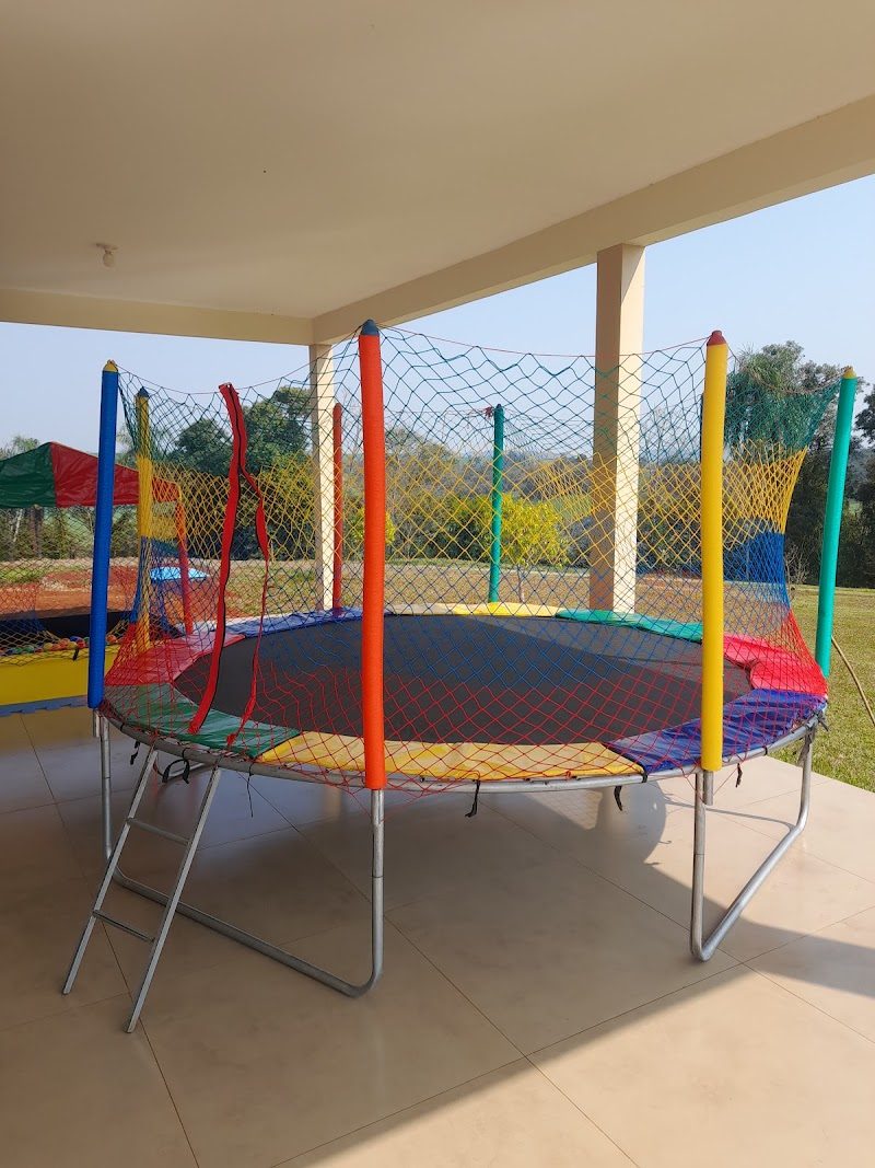 Muller Locação de brinquedos