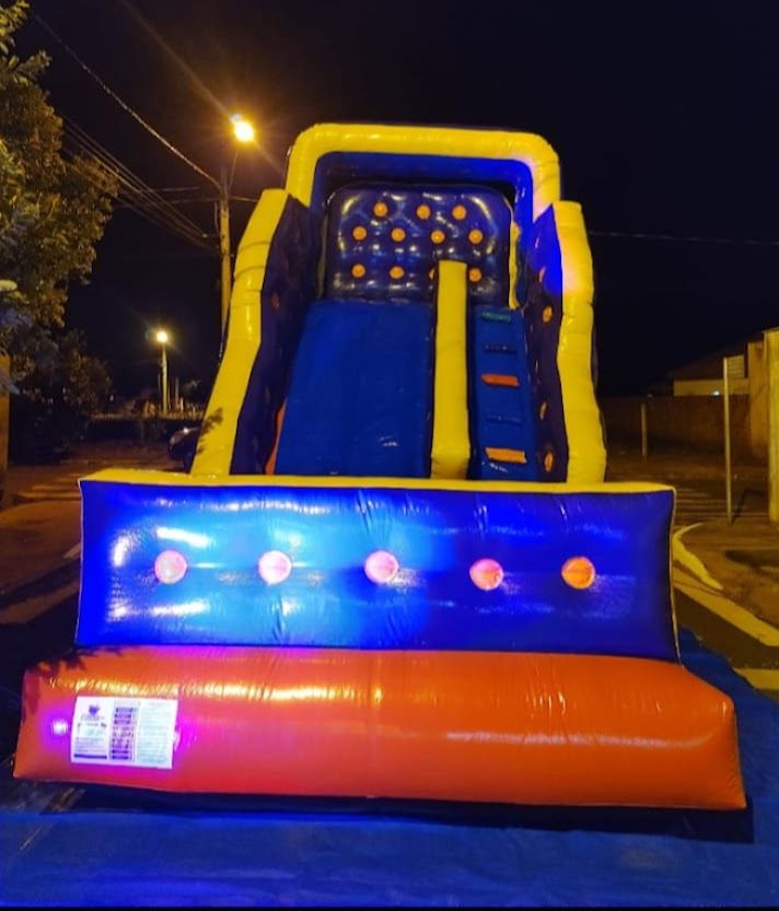 JJ Brinquedos e Diversão