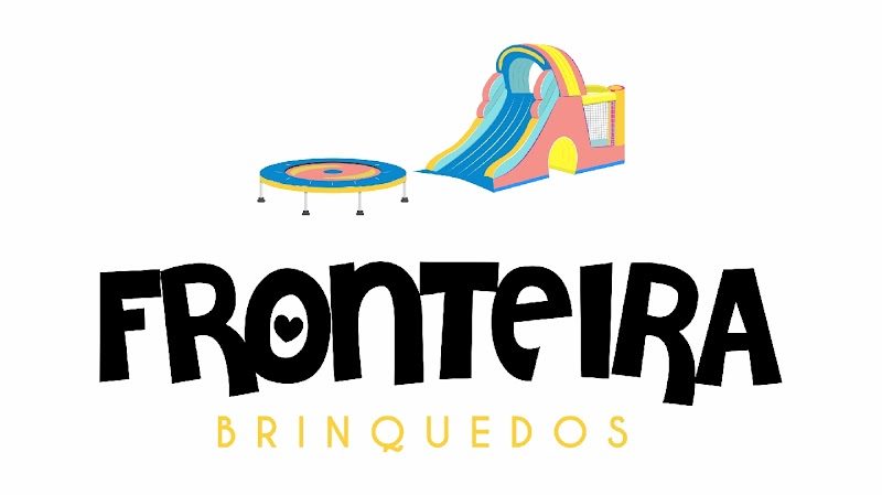 Aluguel de Brinquedos e Recreação Infantil em Fernandópolis