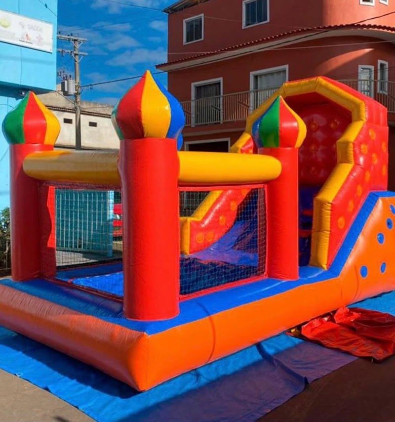 GT Park Kids