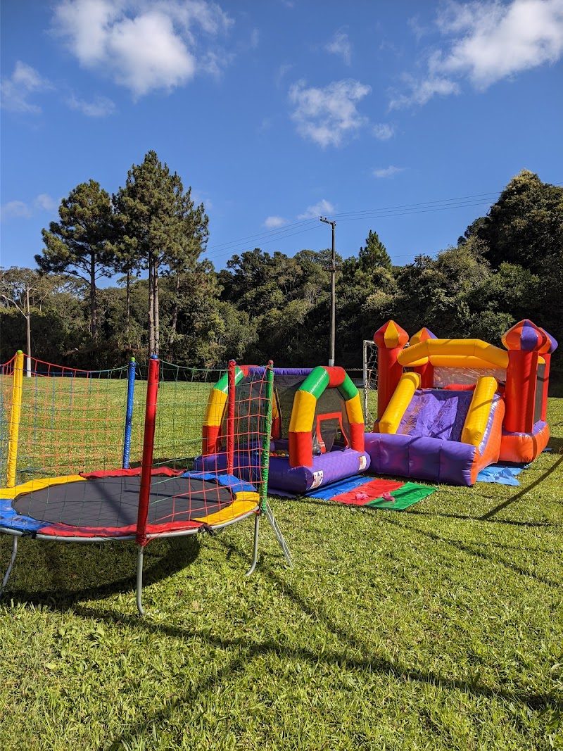 BRINK FEST EVENTOS Locação de Brinquedos Infláveis