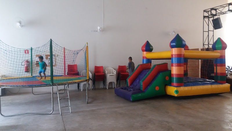 Jd locações