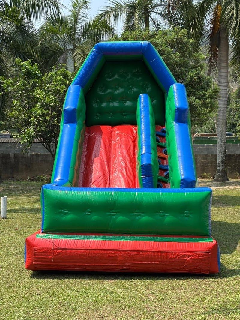 City Toys - Aluguel de Brinquedos em Duque de Caxias
