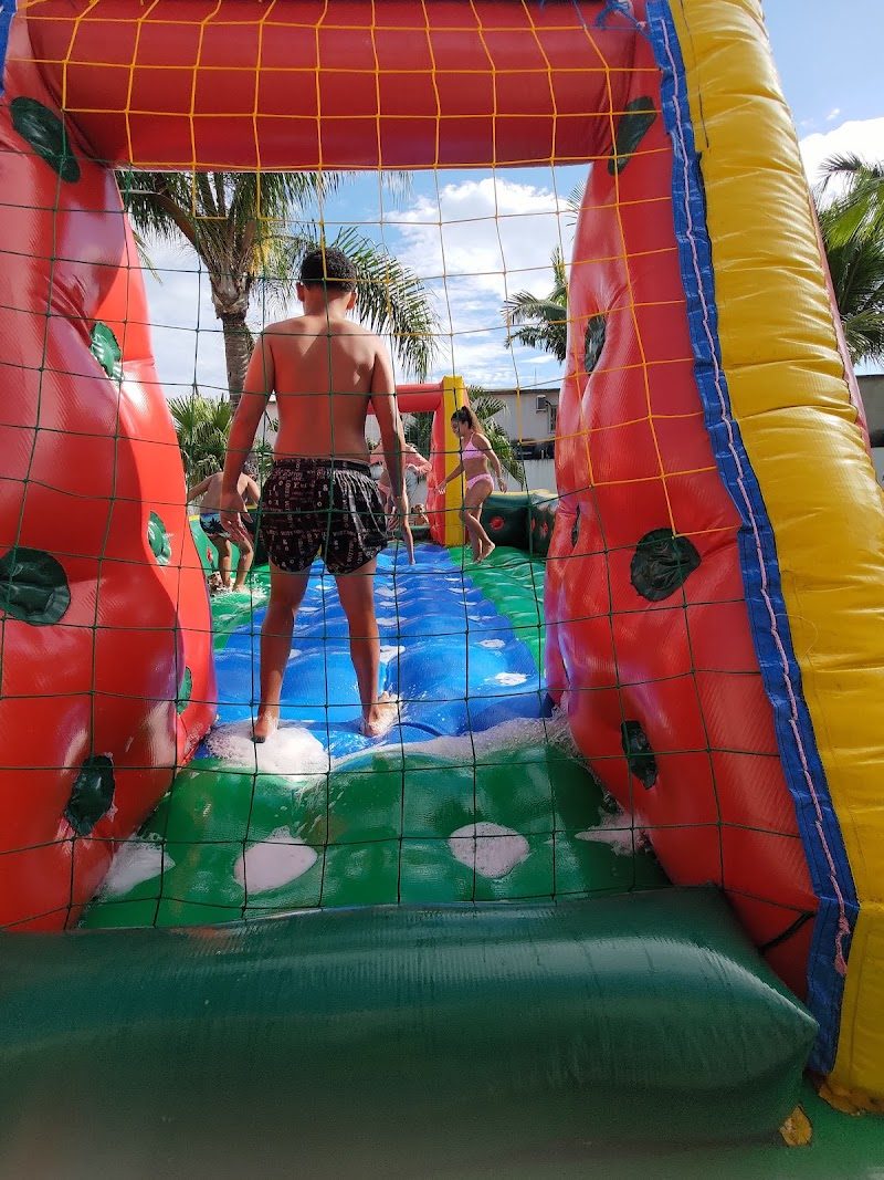 Davi Brinquedos Locações