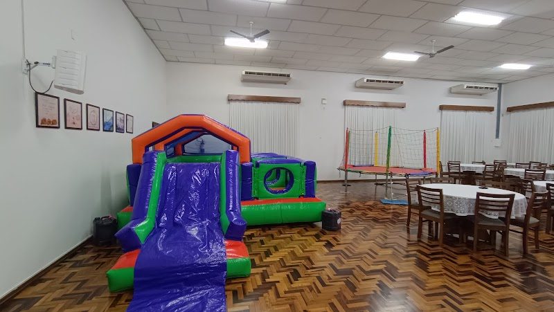 Sua Festa Mais Feliz - Locação de Brinquedos Infláveis
