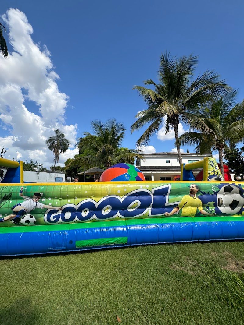 Play Park Diversões - Unaí