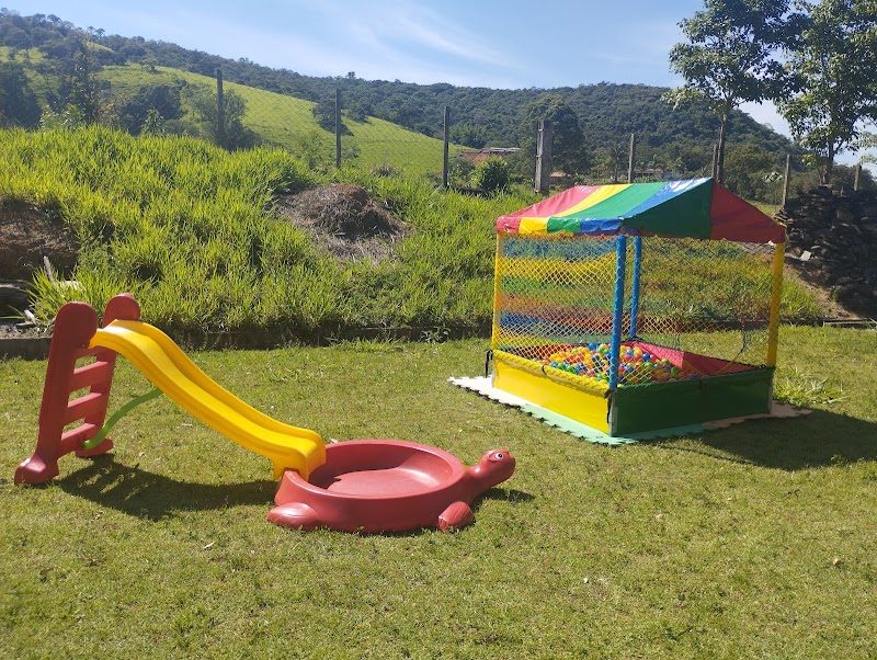 J.A Locação de Brinquedos