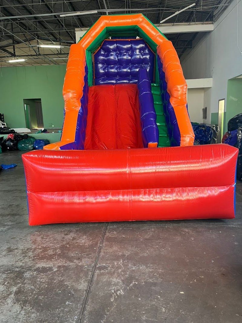 Assis Brink locação de brinquedos