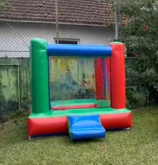 JF Brinquedos