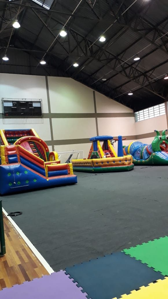 Brinquedos do Juarez