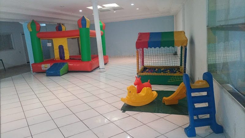Be Happy Hortolândia Locação de Brinquedos