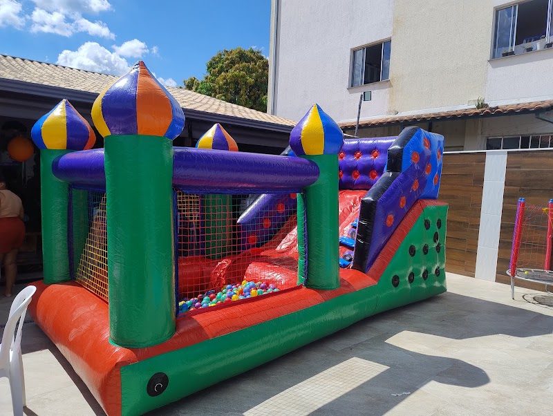 Robson Festas e Eventos