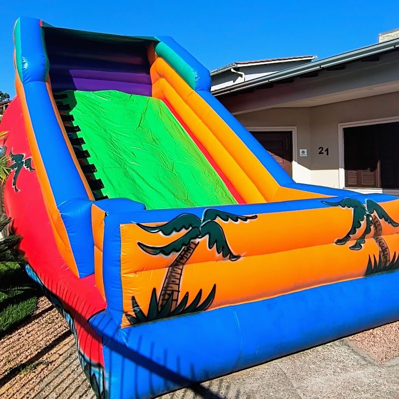 Aluguel de Brinquedos SB Kids