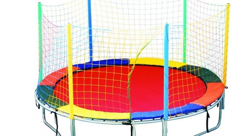 Magia dos brinquedos