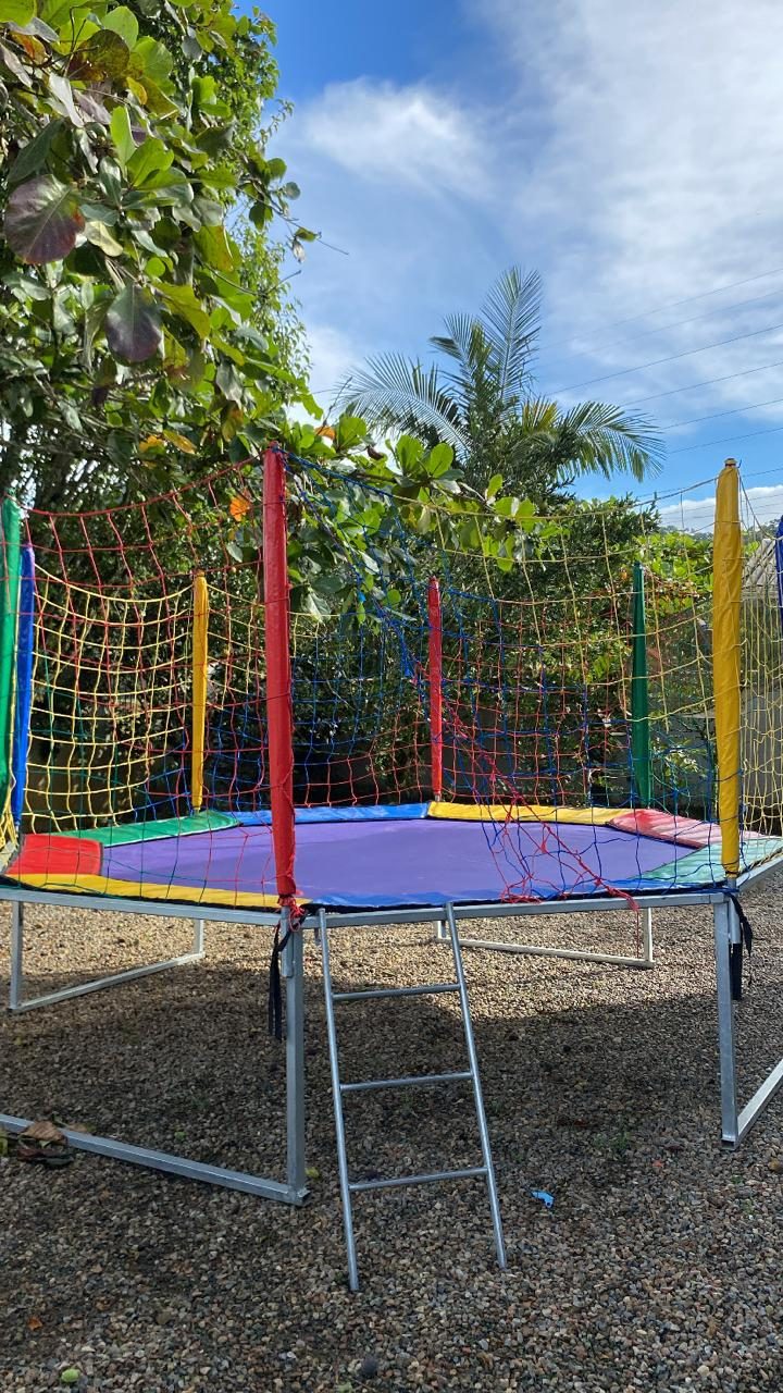 Guga Locação de Brinquedos