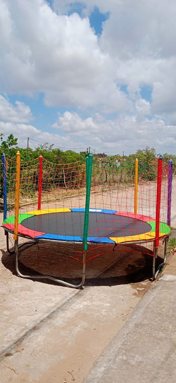 A&G Eventos e Locações
