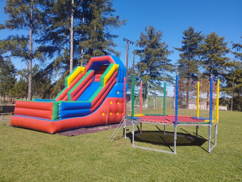 Adoleta Locações - Locação de brinquedos, Touro Mecânico e Decoração para festa infantil