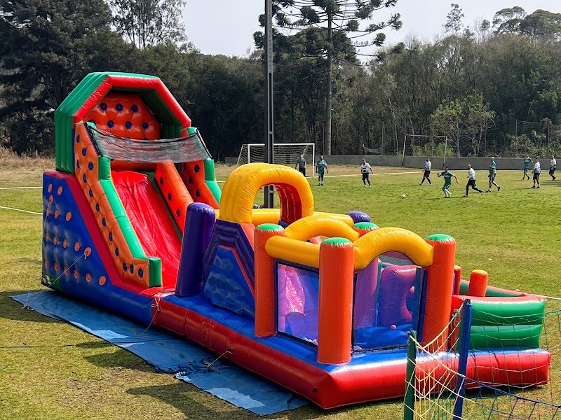 Duhh Locações de Brinquedos infláveis e cama elástica