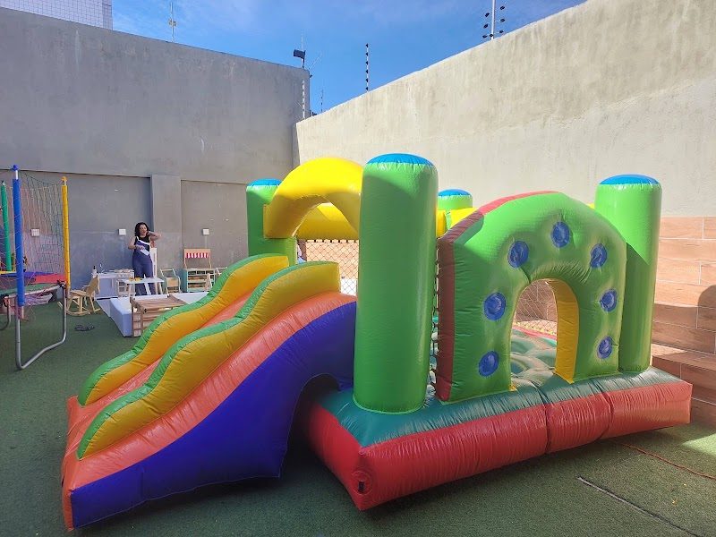 Bolinha Festas