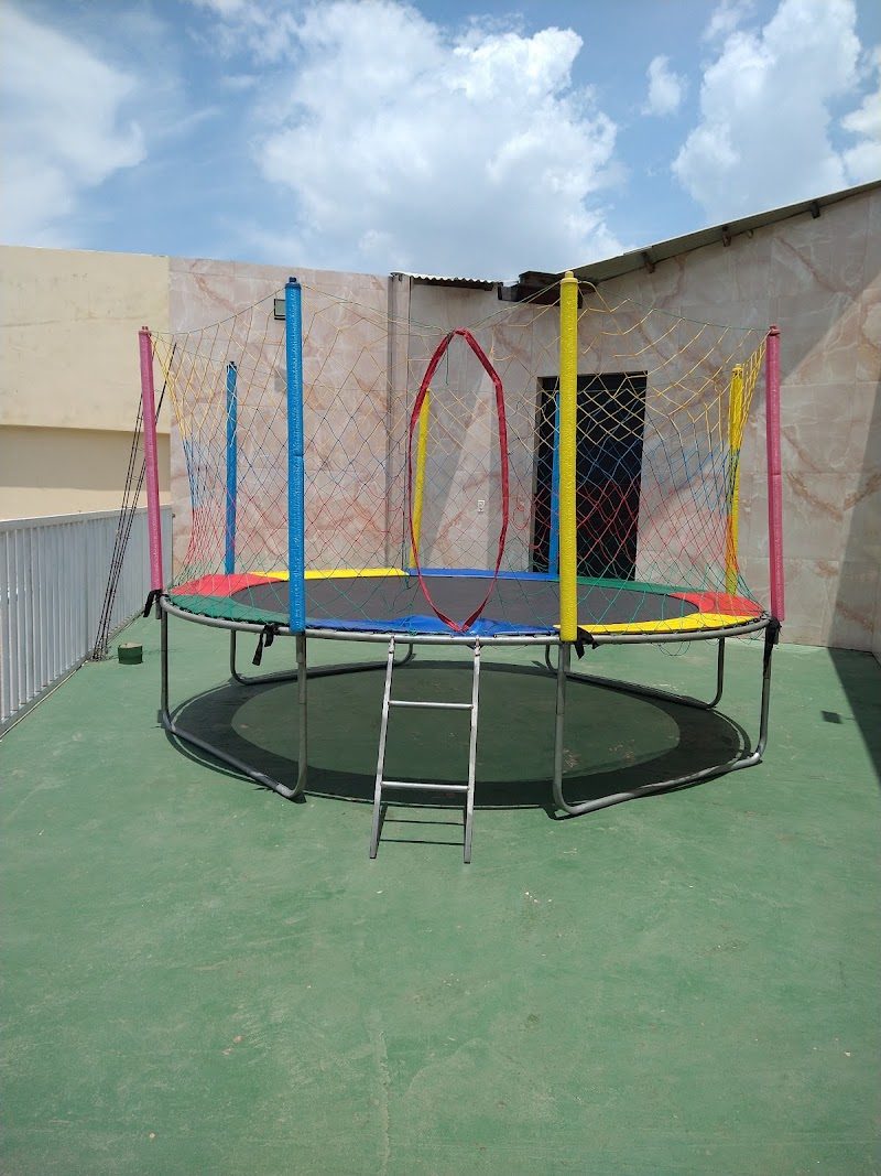 Play Locações - Festa e Eventos