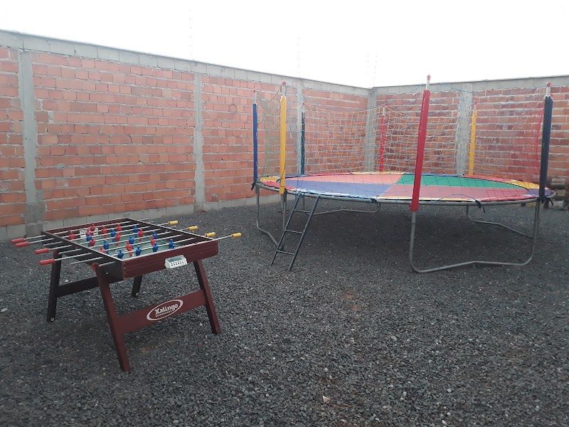 Ra Tim Bum Brinquedos Araguaína | Aluguel de Pula Pula e Piscina de Bolinhas em Araguaína