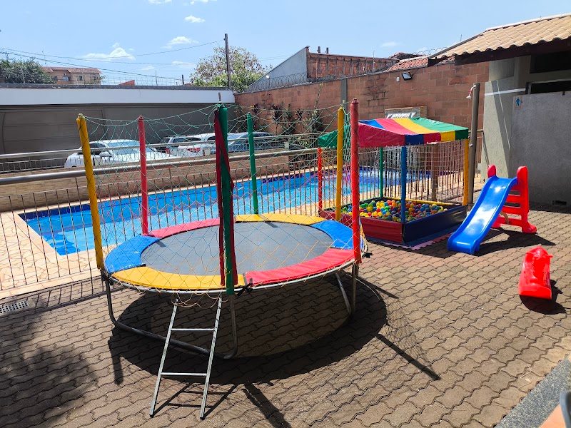 MJL Aluguel de Pula Pula e Brinquedos
