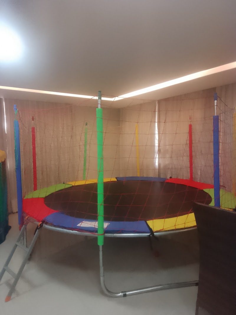 Aluguel de brinquedos brasilia