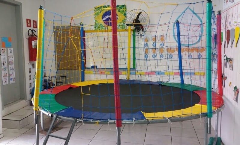 Happy Children's Locação de Brinquedos