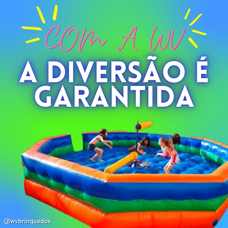 WV Brinquedos