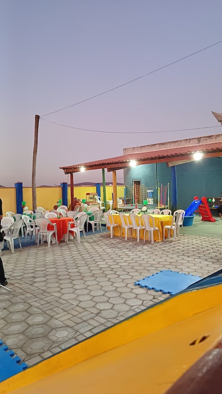 VILA DIVERTIDA KIDS