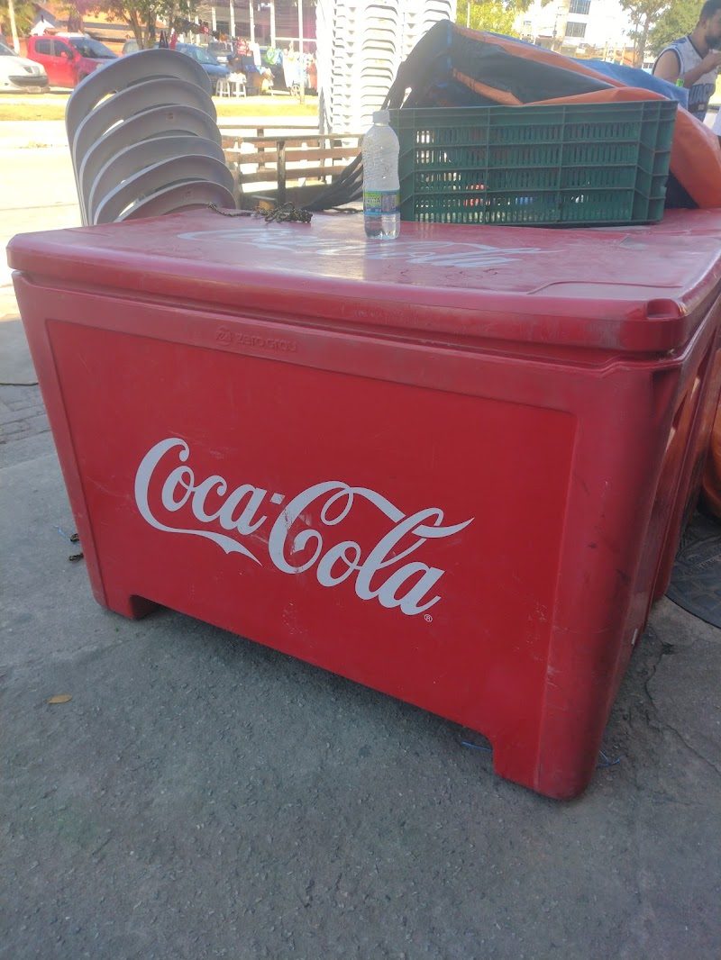 Patrão Locações | Aluguel de Equipamentos para Festas e Eventos
