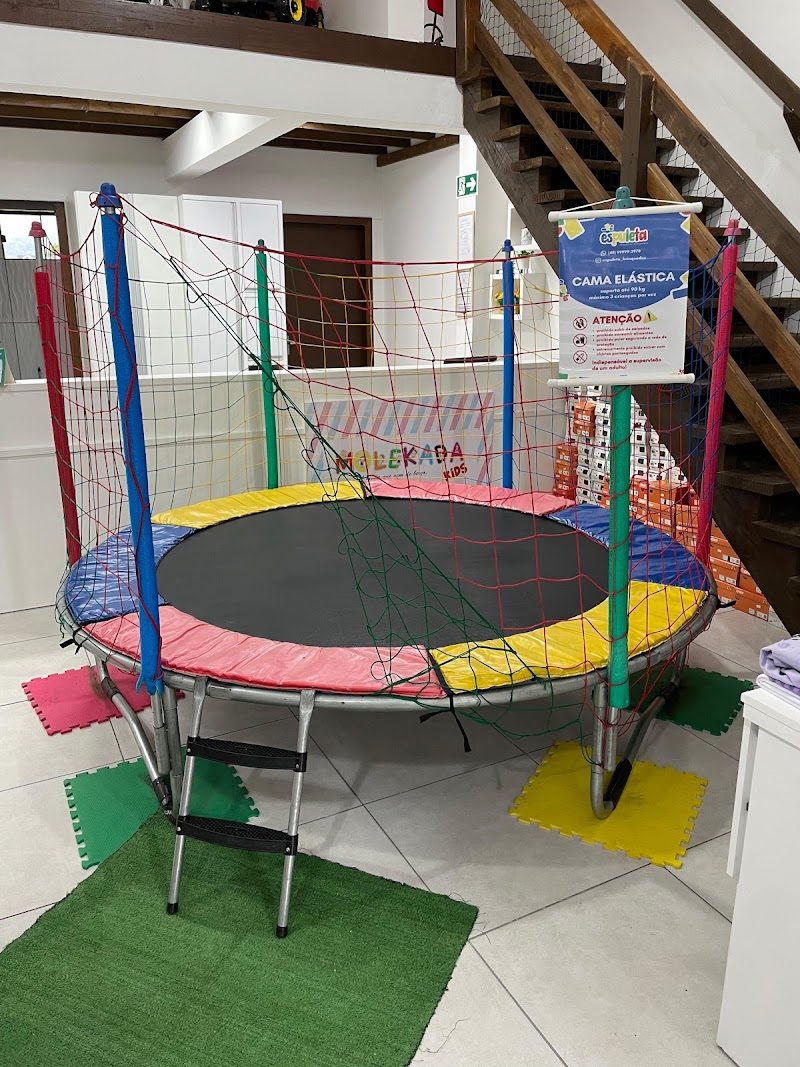 Espuleta - Aluguel de Brinquedos
