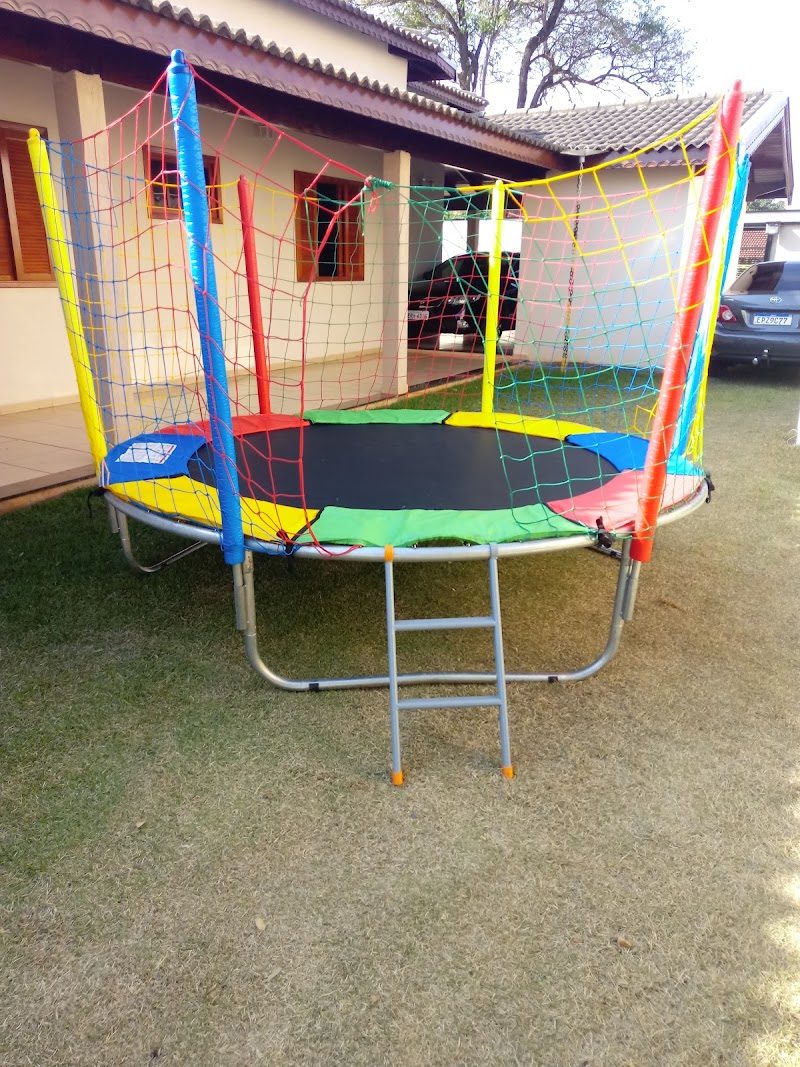 Papaleguas Brinquedos& Decoração