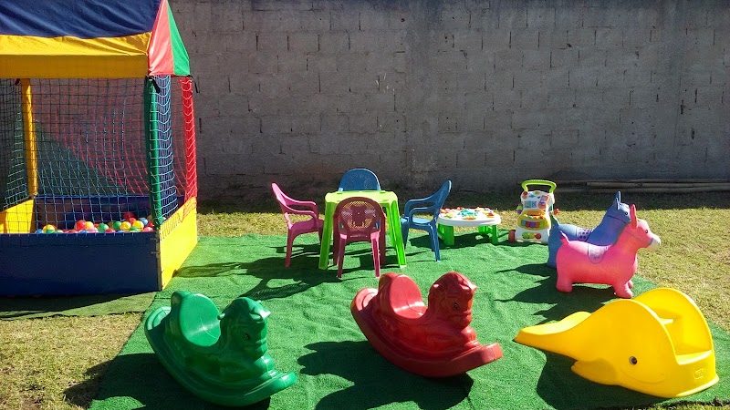 Pula Magia - Aluguel de brinquedos, Oficinas infantis, Animação de festa