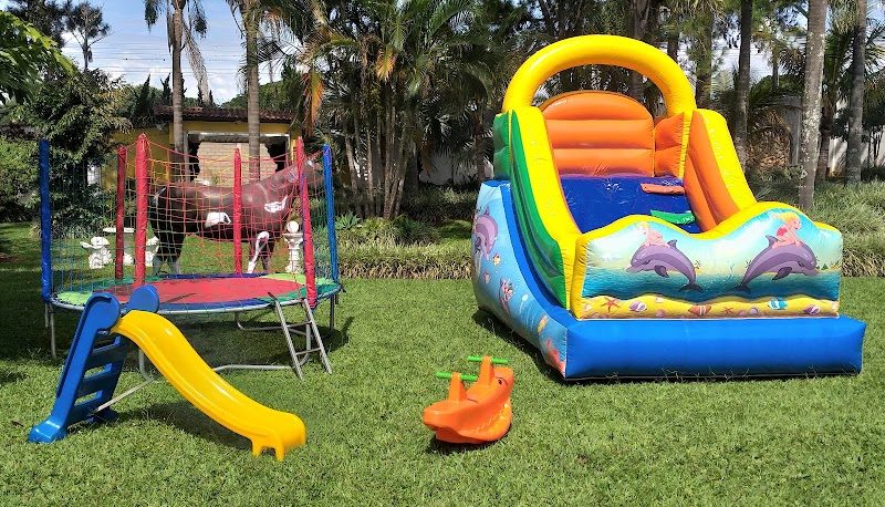 Tia Mi Eventos & Locação de Brinquedos para Festas