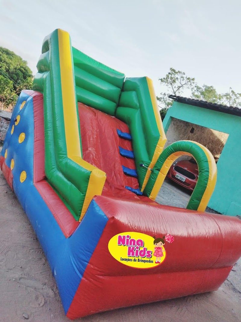 Brinquedos Maceió
